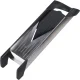 Gefu Violino Gourmet Slicer, Silver / Black