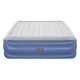 Надувная кровать Bestway 67692 со встроенным насосом, 203x193x56 см
