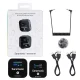 Saramonic Blink900 B1 Wireless Audio Transmission Kit (RX + TX)