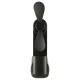 Portable Mini USB Fan 2in1 with Powerbank Function, Black