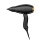 Valera 9200 Ionic Plus Professional Hair Dryer, Black