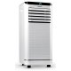 Portable Air Conditioner Berdsen BD-583 9000 BTU with Wi-Fi & Dehumidifier
