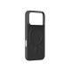 AmazingThing Minimal Air Phone Case Cover iPhone 17 Pro Compatible with MagSafe - Black