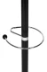 Standing Coat Rack with 16 Hooks Metal Hall Tree for Entryway ModernHome 172 cm