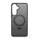 Dux Ducis Yind Case for Samsung Galaxy S26 with Stand, MagSafe, Black