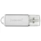 USB Flash Drive Intenso Jet Line 64GB USB 3.2 Gen 1x1, Silver
