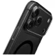 Uniq Airsuit Magclick Charging Case for iPhone 18 Pro Max / 17 Pro Max, Black
