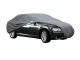 Waterproof Car cover M, 430x160x120cm - Gray