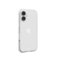 UAG Plyo Phone Case Cover iPhone 17 - Transparent