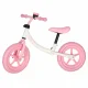Trike Fix Balance Kids Balance Bike with Bell, 2+ Years, Pink