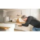 Bosch PushDrive Cordless Screwdriver, 3.6V, 1.5 Ah