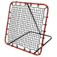 Neo-Sport NS-491 Football Training Rebounder Net 120x120 cm