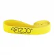 4Fizjo Power Band Fabric Resistance Band 27-35 kg, Yellow