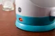 ELDOM C175 Cordless Electric Kettle 0.9L 1200W for Tea and Coffee, Blue