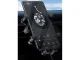 Gravity Car Phone Holder for Air Vent Black