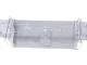 Large Humane Live Trap for Rats and Rodents, Metal Cage XXL