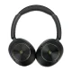 OneOdio A6 Wireless Headphones, ANC, Bluetooth 6.0, Black