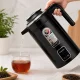 Electric Kettle 3.5L 1500W, Black