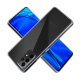 Samsung Galaxy A53 5G (SM-A536) 3MK Clear Case Cover, Transparent
