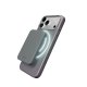 Puro iPhone 17 Pro Max Case Pulse, Gray