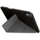 Uniq Case Transforma iPad 10 Gen. (2022) Antimicrobial black/ebony black