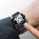 Tech-Protect Supreme Hydrogel Film 2-Pack for Apple Watch 10 42mm, Transparent