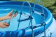 Bestway 58072 Floating Pool Thermometer, Blue