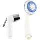 Gotel Q16H Portable Camping Shower with Electric Pump