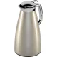 Emsa Plaza Vacuum Jug 1 L, Silver
