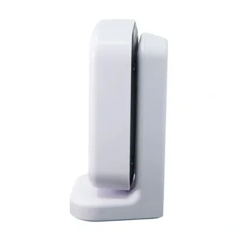 Shelly Presence Gen4 W Presence Sensor, Wi-Fi 6 / Zigbee / Matter, White