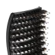 Activeshop O-13 Hairbrush, Black