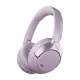 QCY H3 Pro ANC Wireless Headphones, Purple