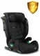 Nukido Louis Soft Child Car Seat 15-36 kg ISOFIX, Black