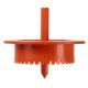 Styrofoam Hole Saw 67 mm for Insulation Plugs Bigstreen 25480
