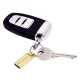 USB Flash Drive Verbatim Metal Executive 32GB, USB 3.0, Gold