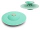 Silicone Drain Stopper and Sink Strainer for Bathtub and Sink, Assorted Colors