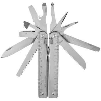 Victorinox SWISSTOOL Multitool 3.03 23.N Silver