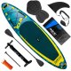 Neo-Sport Надувная SUP Доска, Neo-Sport Aquasurf 170203, 320x84x15 см