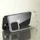 Tech-Protect FlexAir Hybrid Case for iPhone 16 Pro Max, Clear