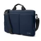 Tech-Protect Defender Bag 17\" Laptop - Navy Blue