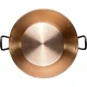 De Buyer Inocuivre Jam Pan 38 cm 9 l, Copper