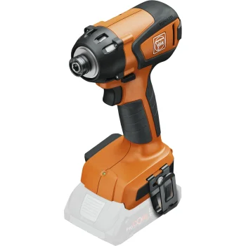 Fein ASCD 18-200 W4 AS N00 Cordless Impact Driver 18V 210 Nm