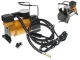 12V Car Air Compressor Portable Tyre Inflator Pump 10 Bar 150 PSI