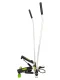 Movepro Twist Stepper with Resistance Bands and Handles