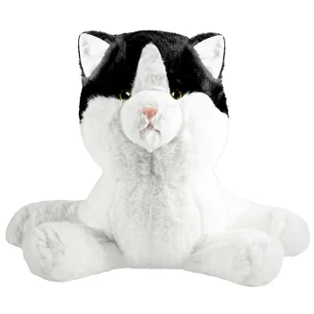 Plush Cat Cuddly Toy 40 cm