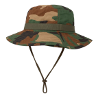Trizand Camo Boonie Hat for Men 23833, Adjustable, 60 cm