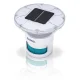 Bestway 58943 Floating Pool Chlorine Dispenser with LED Light