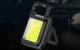 LED Workshop Flashlight Superfire MX16 600lm