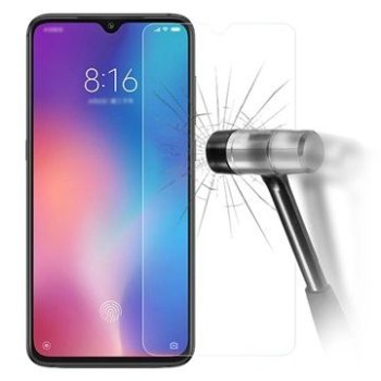 Xiaomi Redmi K20 / K20 Pro / Mi 9T / Mi 9T Pro Pro Tempered Glass Screen Protector