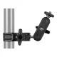 Ulanzi R094 Clamp Mount Bracket with Magic Arm Ball Head, Black